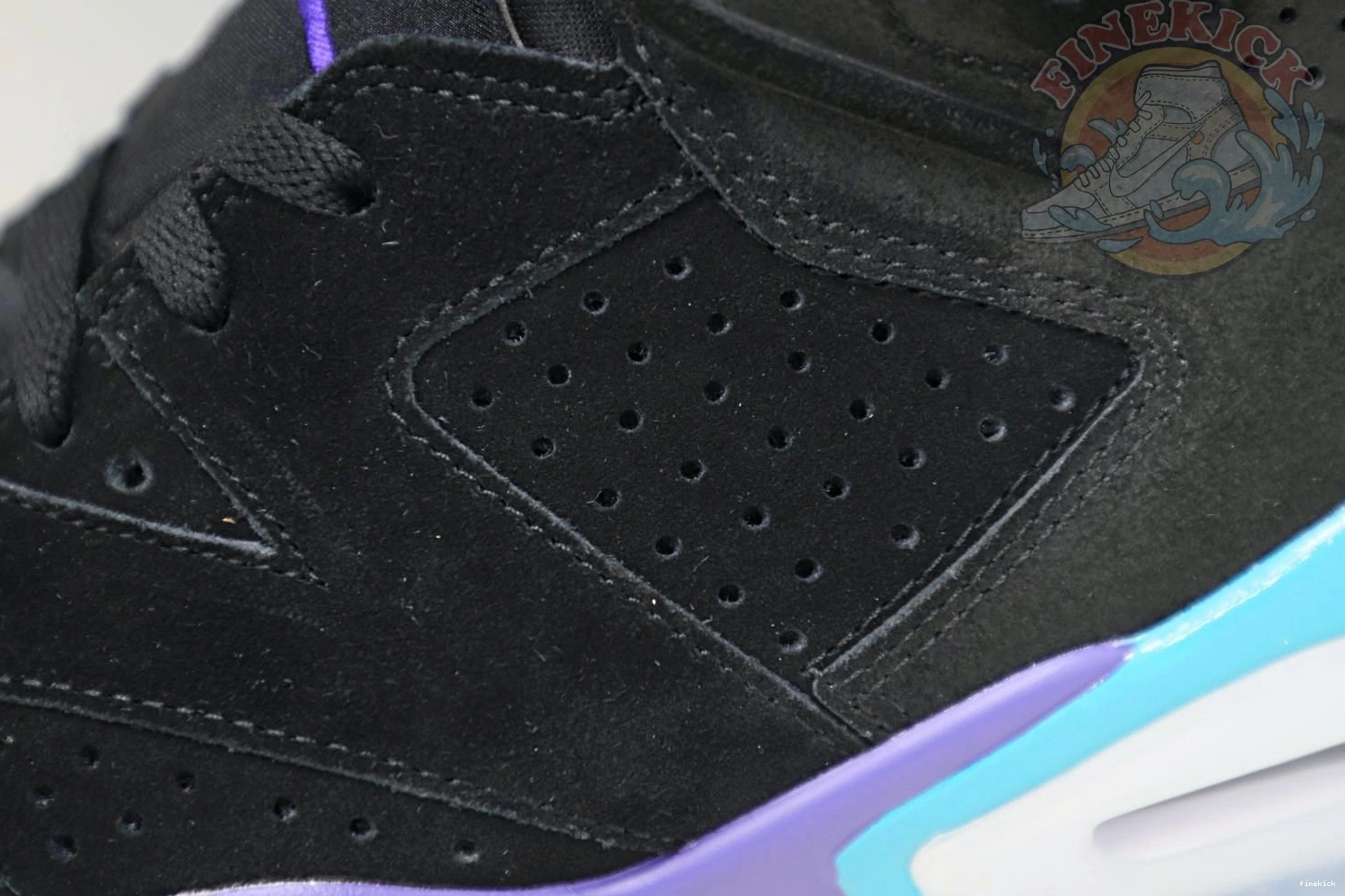 Jordan Jordan6